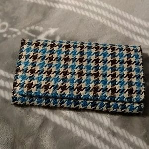 Phone case with credit card slots